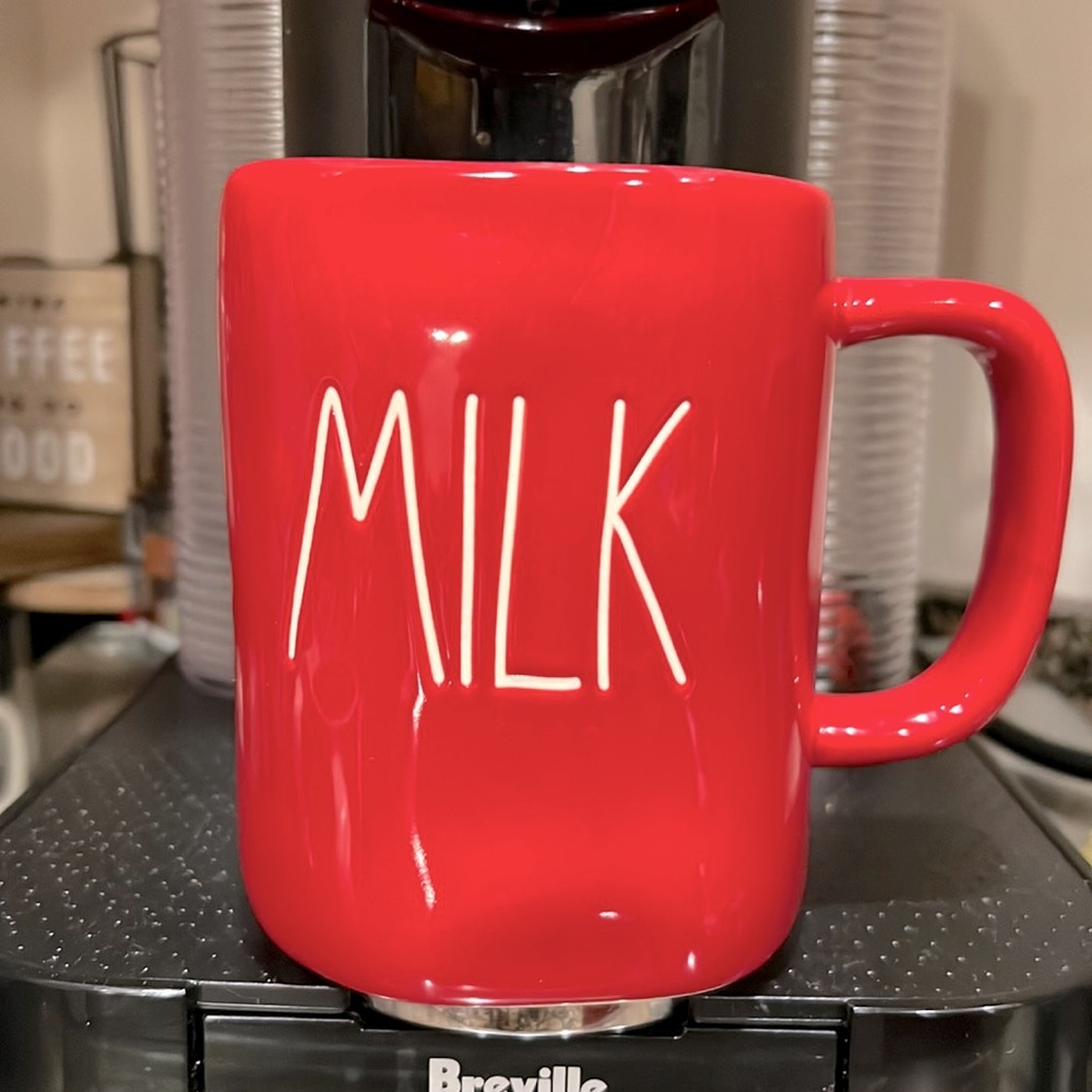 Rae Dunn Mug